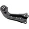 Mevotech 16-17 Toyota Prius-Prime:Rear Left Trailing Arm, Cms861264 CMS861264 - alternate 1
